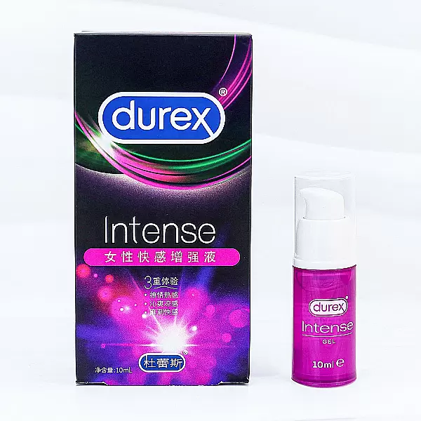 Gel Durex Intense – tăng hưng phấn kích thích nữ