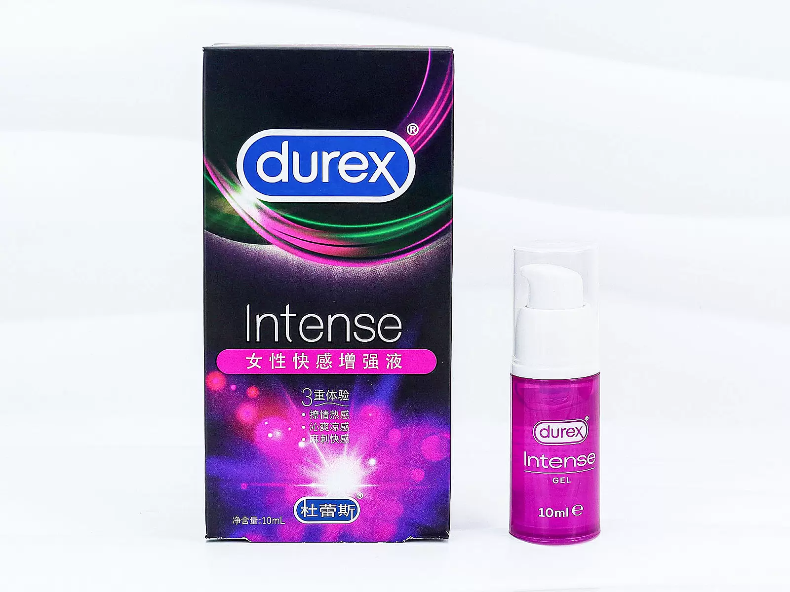 Gel Durex Intense – tăng hưng phấn kích thích nữ