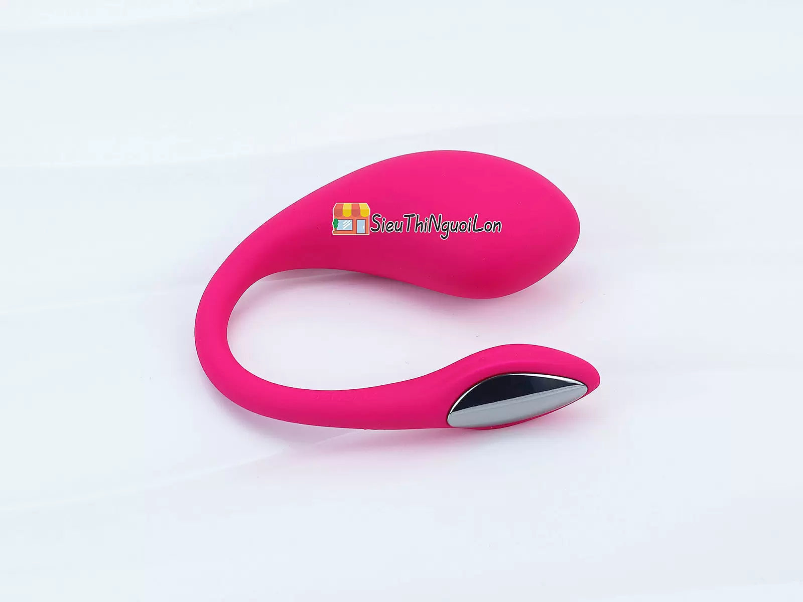 Trứng rung Lovense Lush 4 cao cấp