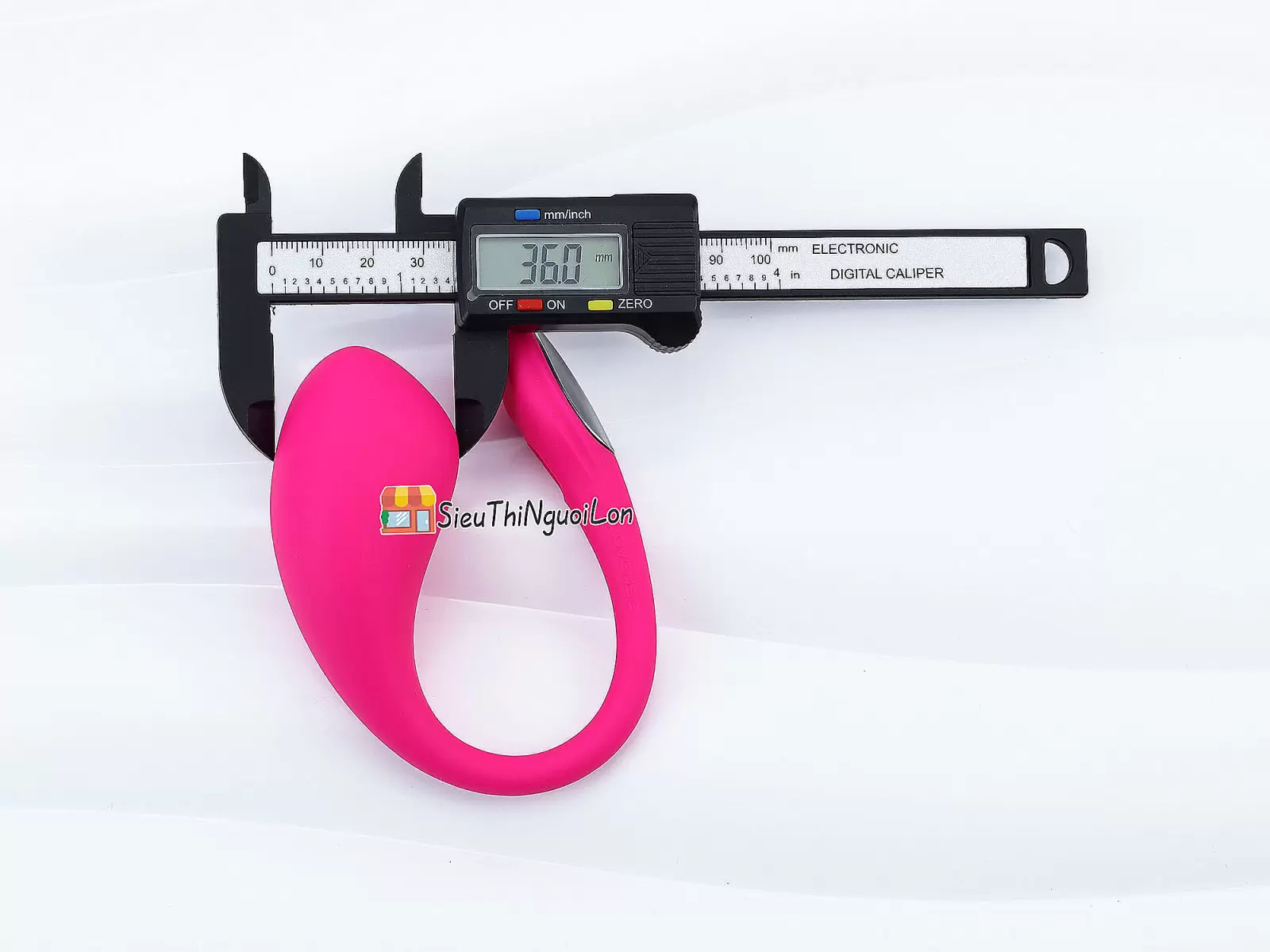 Trứng rung Lovense Lush 4 cao cấp