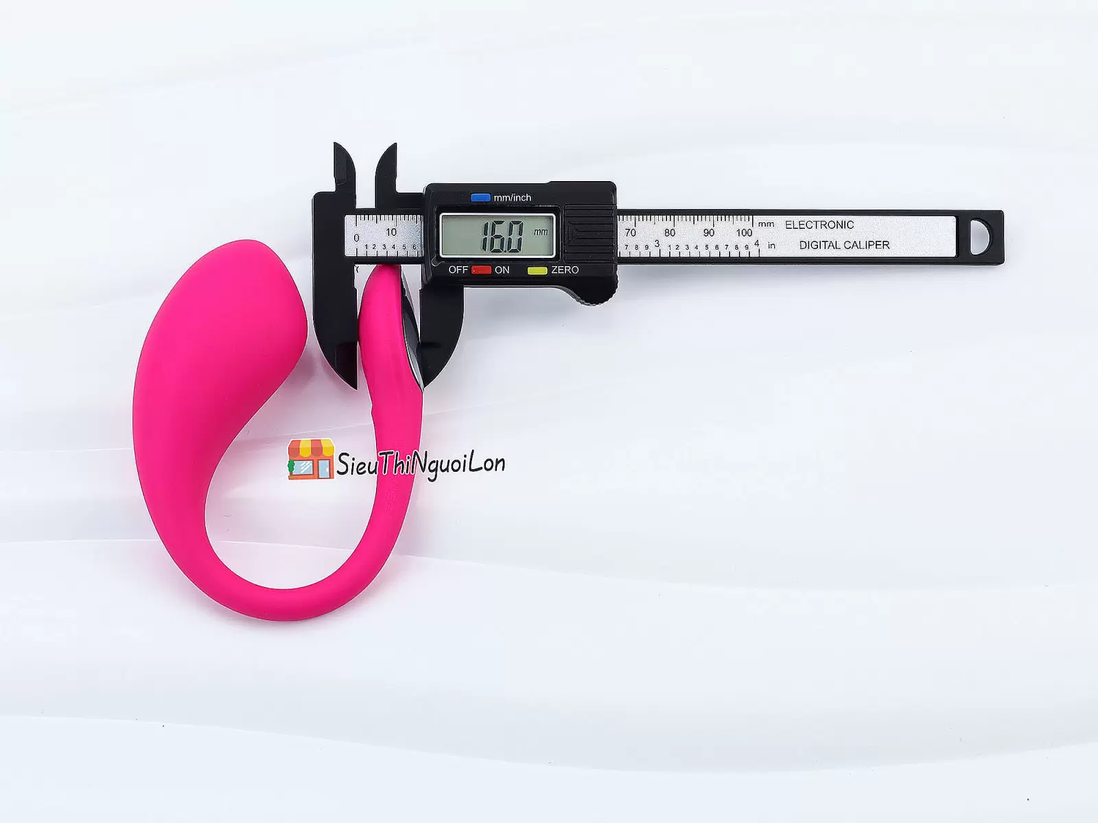 Trứng rung Lovense Lush 4 cao cấp