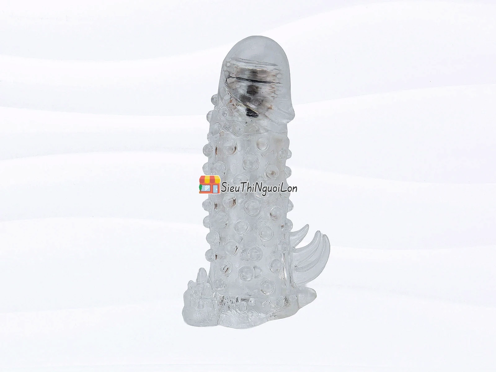 Bao cao su donzen bi Brave Man B6203A