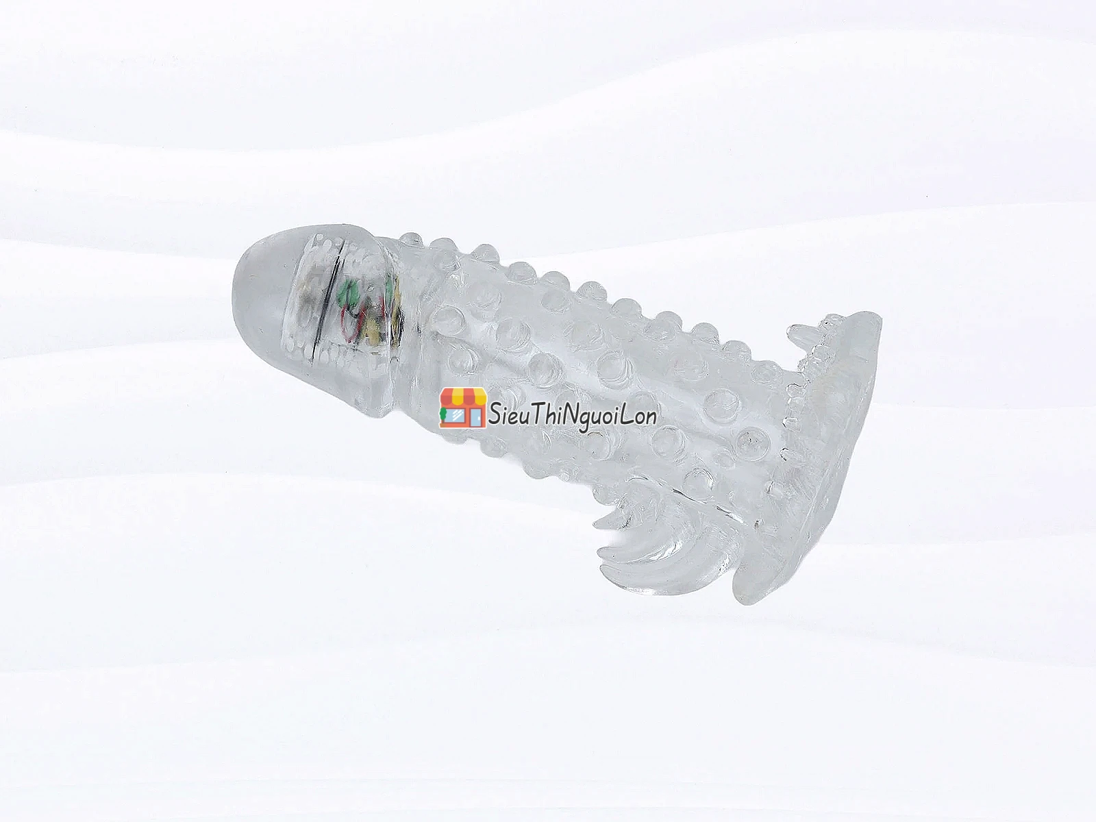 Bao cao su donzen bi Brave Man B6203A