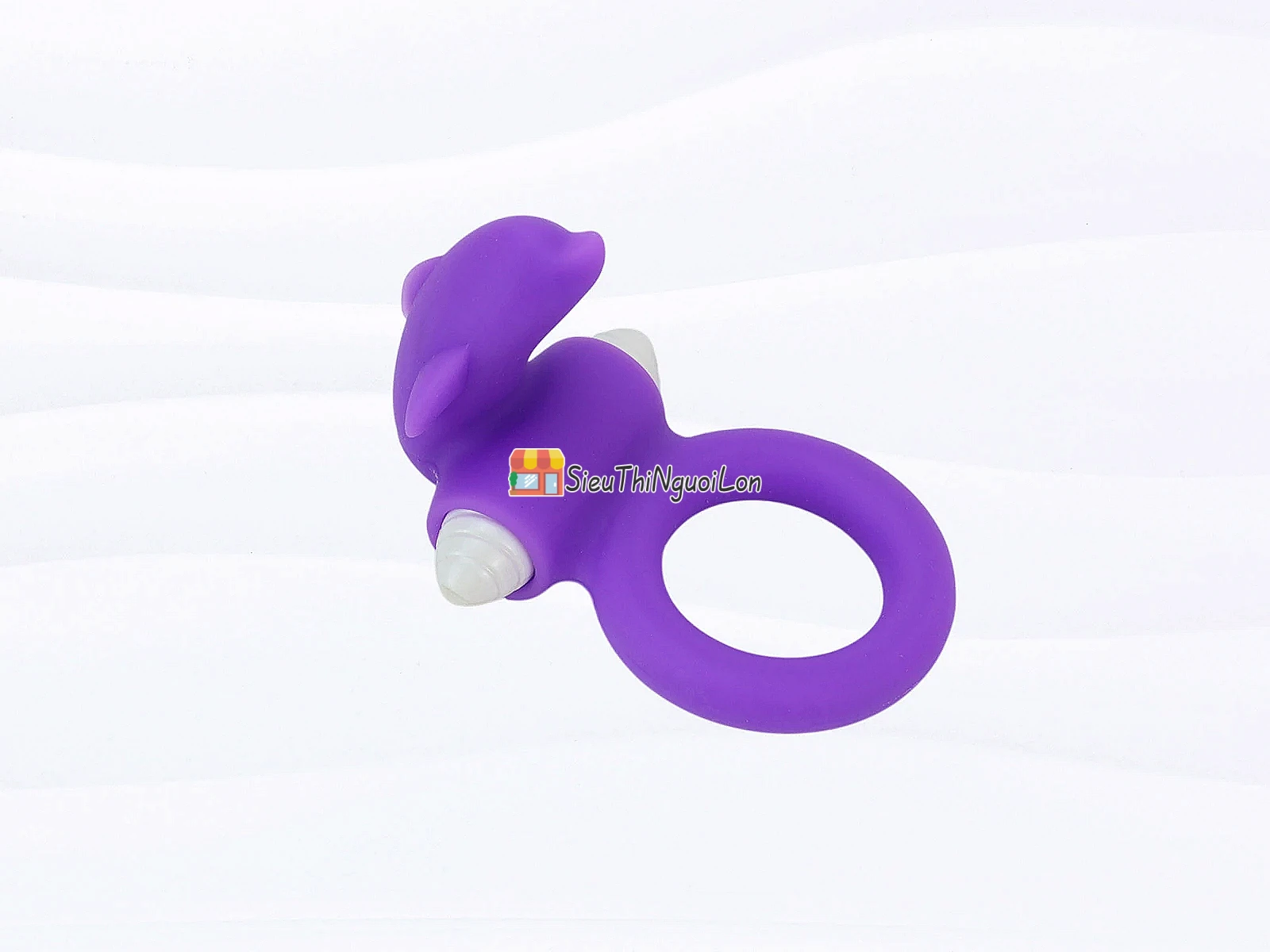 Vòng đeo dương vật Dolphin