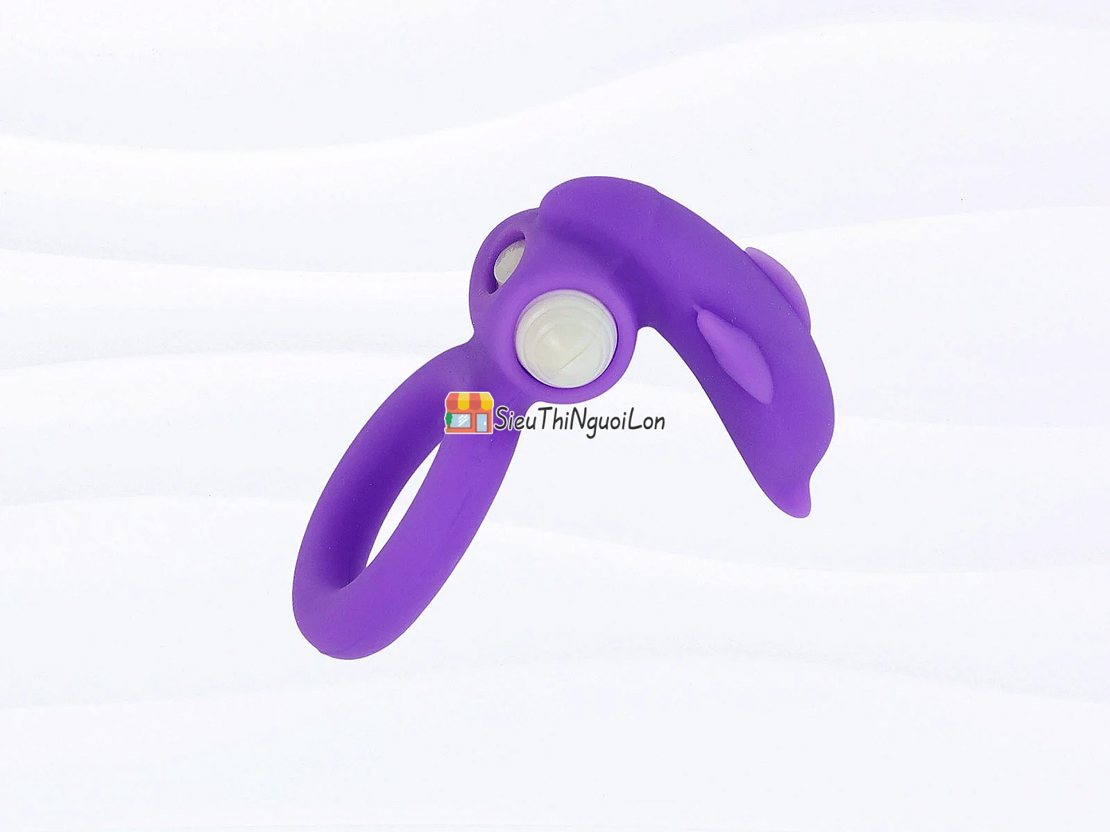 Vòng đeo dương vật Dolphin