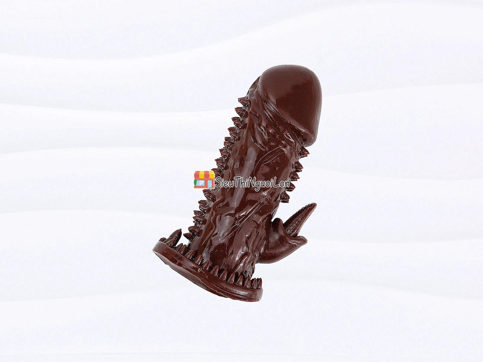 Bao cao su donzen có nhánh 4.7 inch BC6007