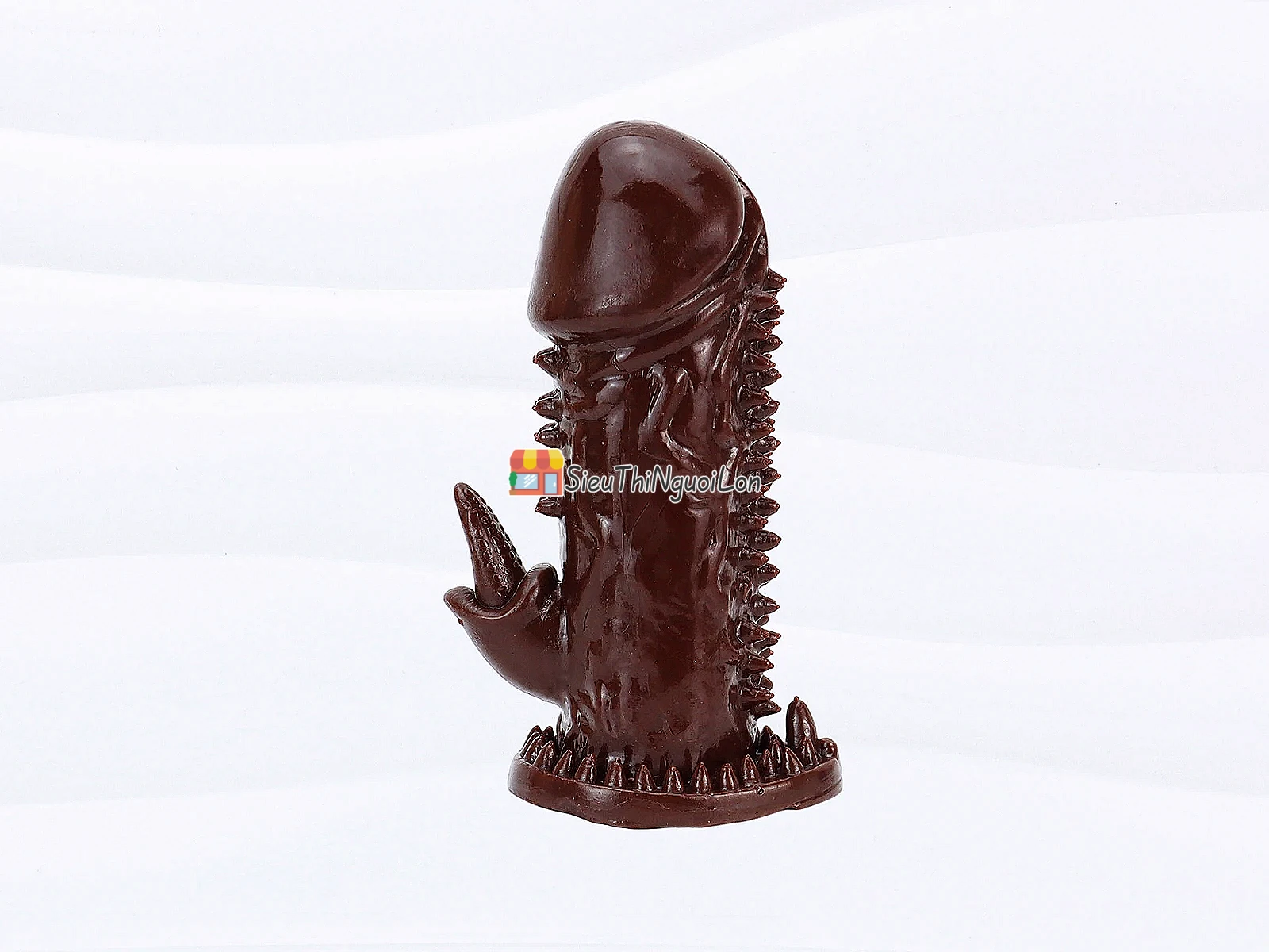 Bao cao su donzen có nhánh 4.7 inch BC6007