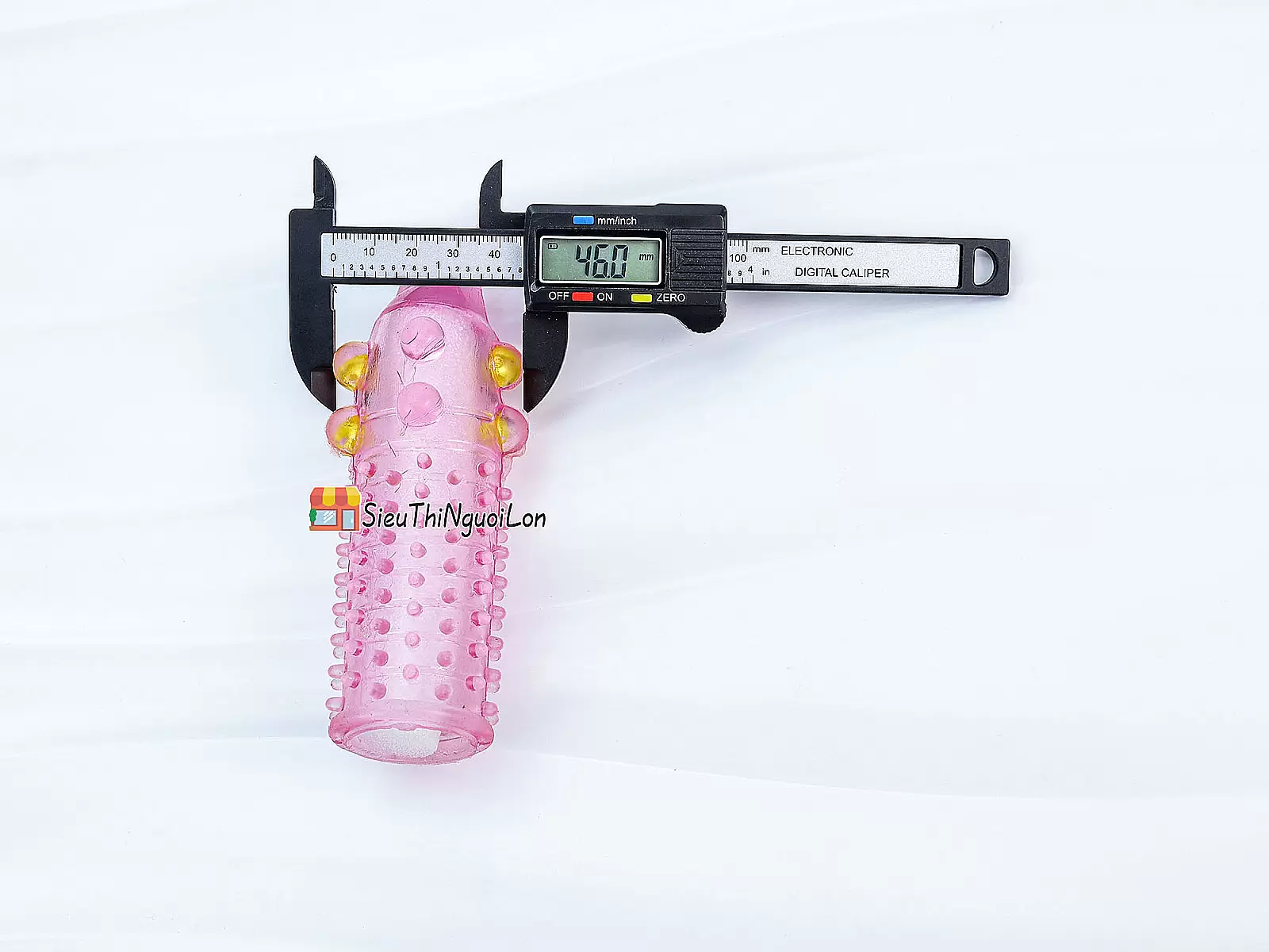 Bao cao su đôn dên gai bi