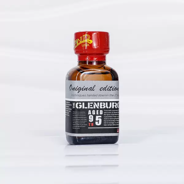 Popper Oniginal Edition Aged 95 30ml – hương trầm