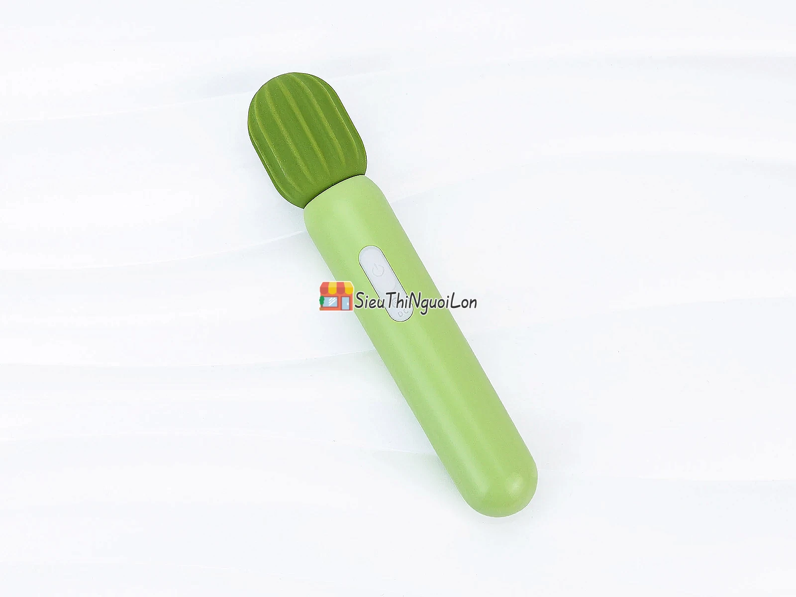 Máy massage cầm tay Cactus pin tích hợp nhỏ gọn