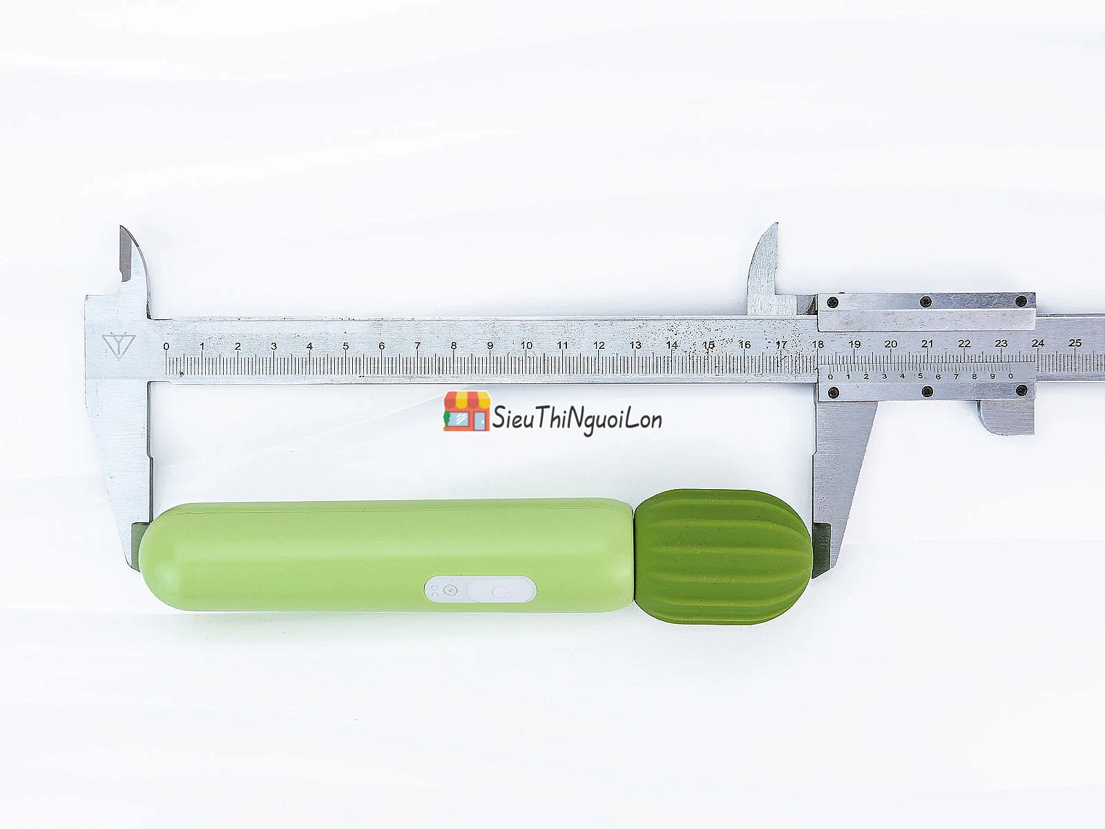 Máy massage cầm tay Cactus pin tích hợp nhỏ gọn