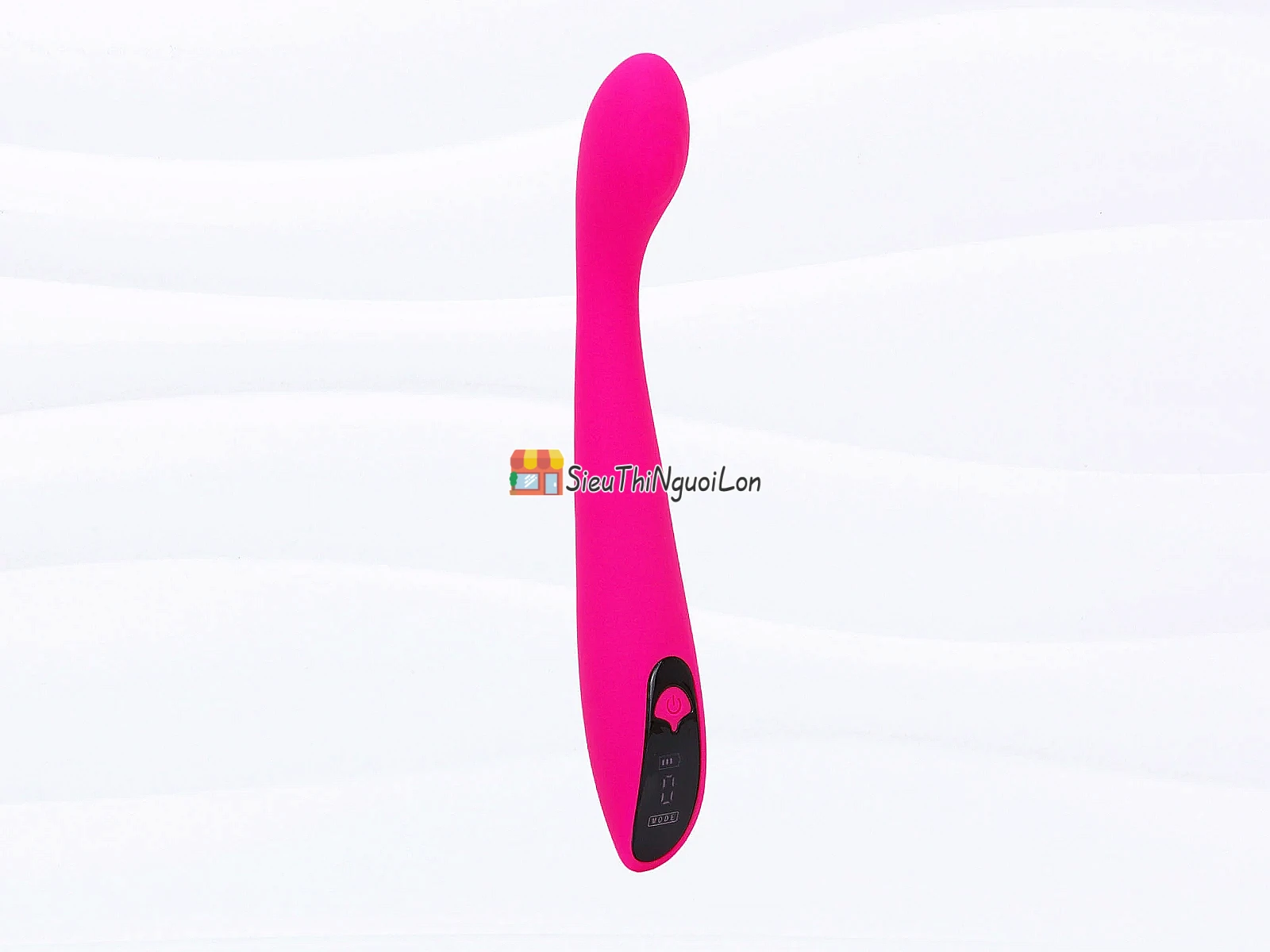 Máy massage rung kích thích điểm G giúp tăng kích thích