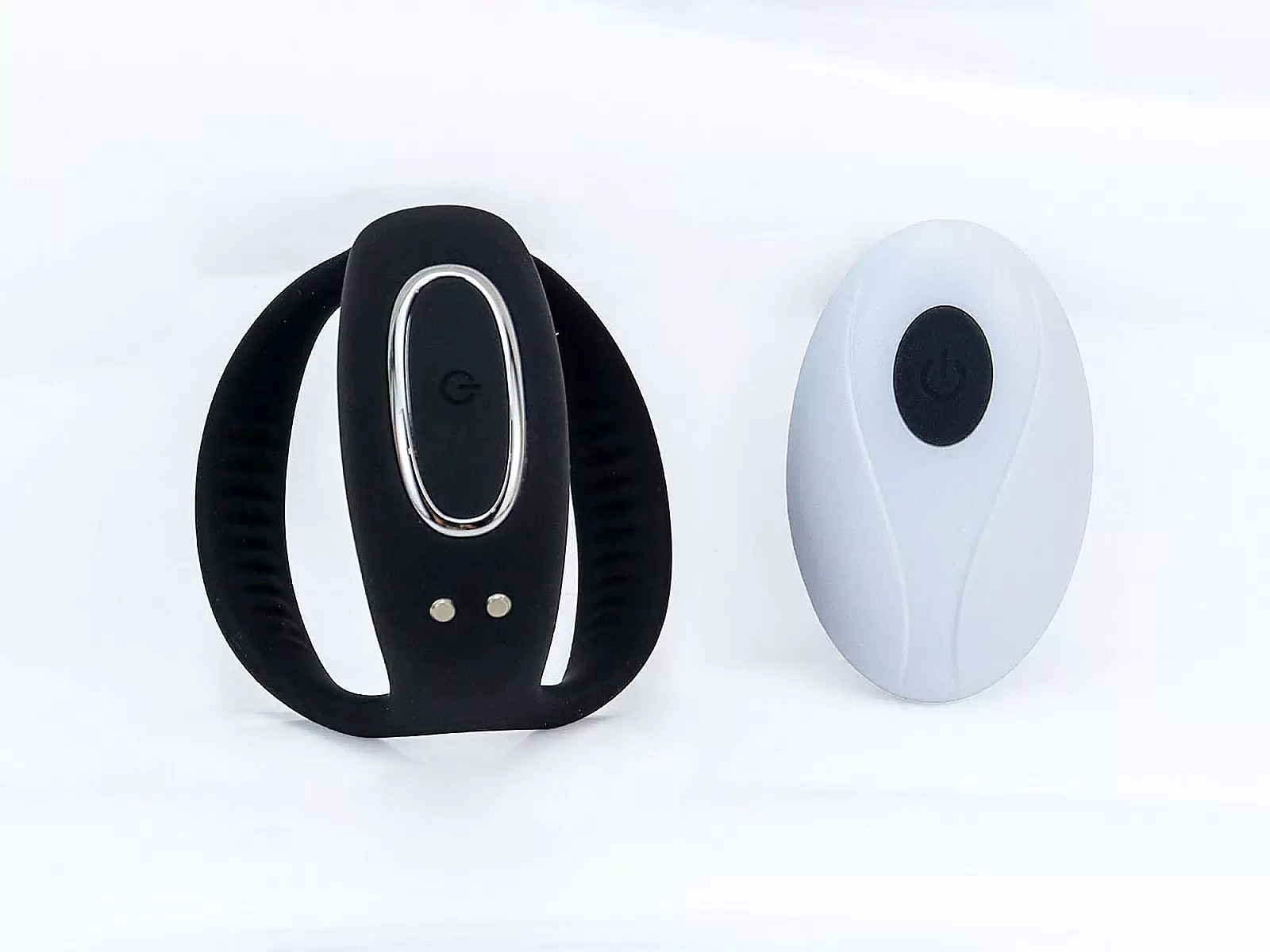 Nhẫn rung Liluya Lock Fine Ring – remote không dây