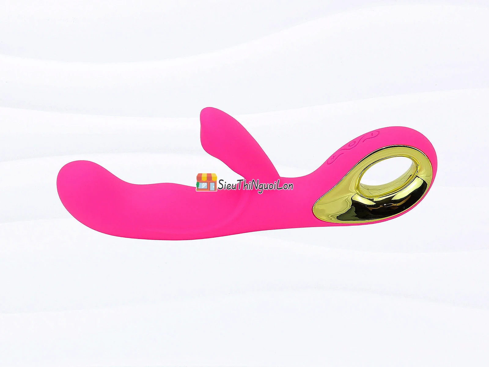 Mát xa tình yêu có nhánh pin tích hợp giá tốt