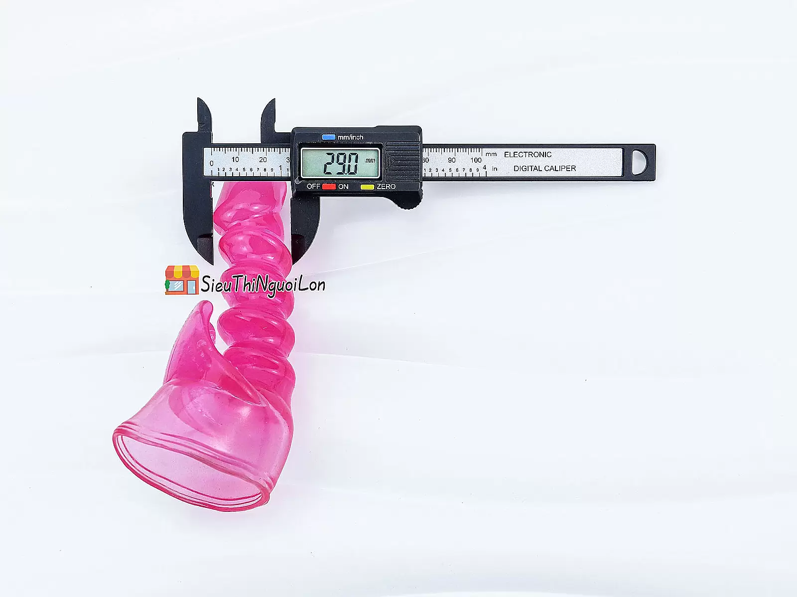 Đầu phụ máy massage