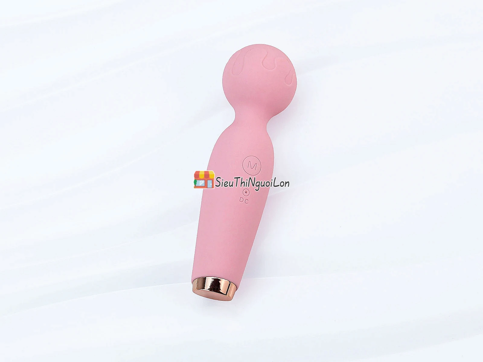 Mát xa tình yêu LILO nhỏ gọn cực mạnh