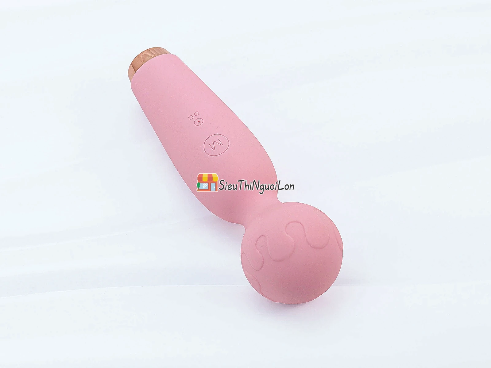 Mát xa tình yêu LILO nhỏ gọn cực mạnh