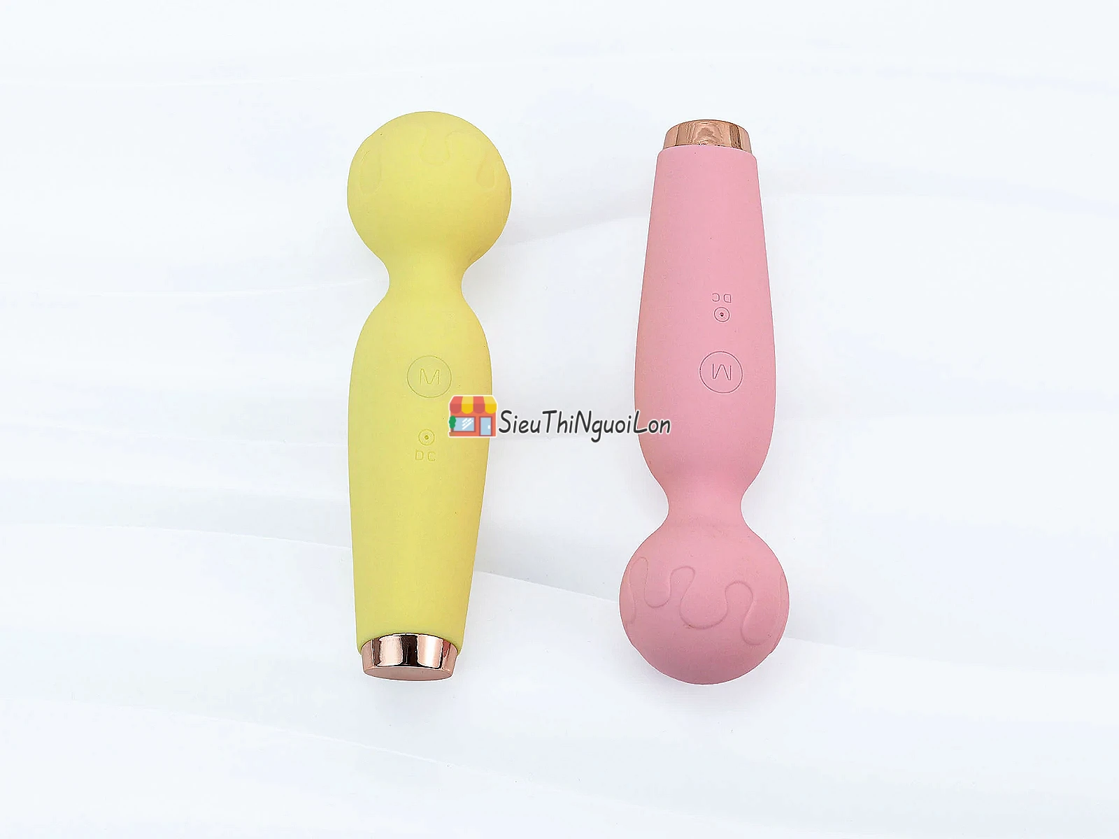 Mát xa tình yêu LILO nhỏ gọn cực mạnh