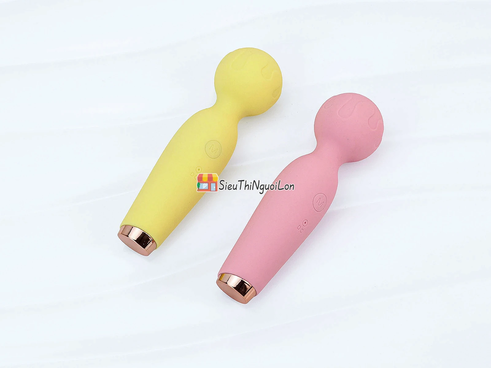 Mát xa tình yêu LILO nhỏ gọn cực mạnh