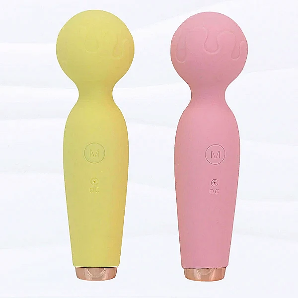 Máy rung LILO cầm tay – cực mạnh nhỏ gọn