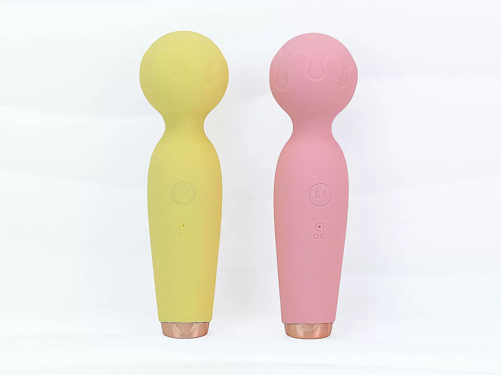 Máy massage tình yêu LILO nhỏ gọn cực mạnh