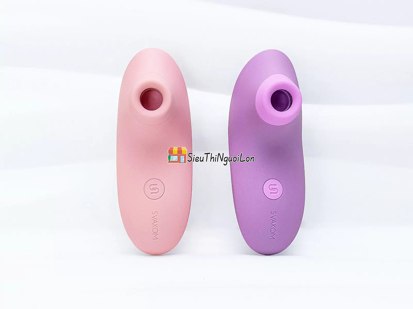 Máy bú hút Svakom Pulse Lite Neo điều khiển qua App