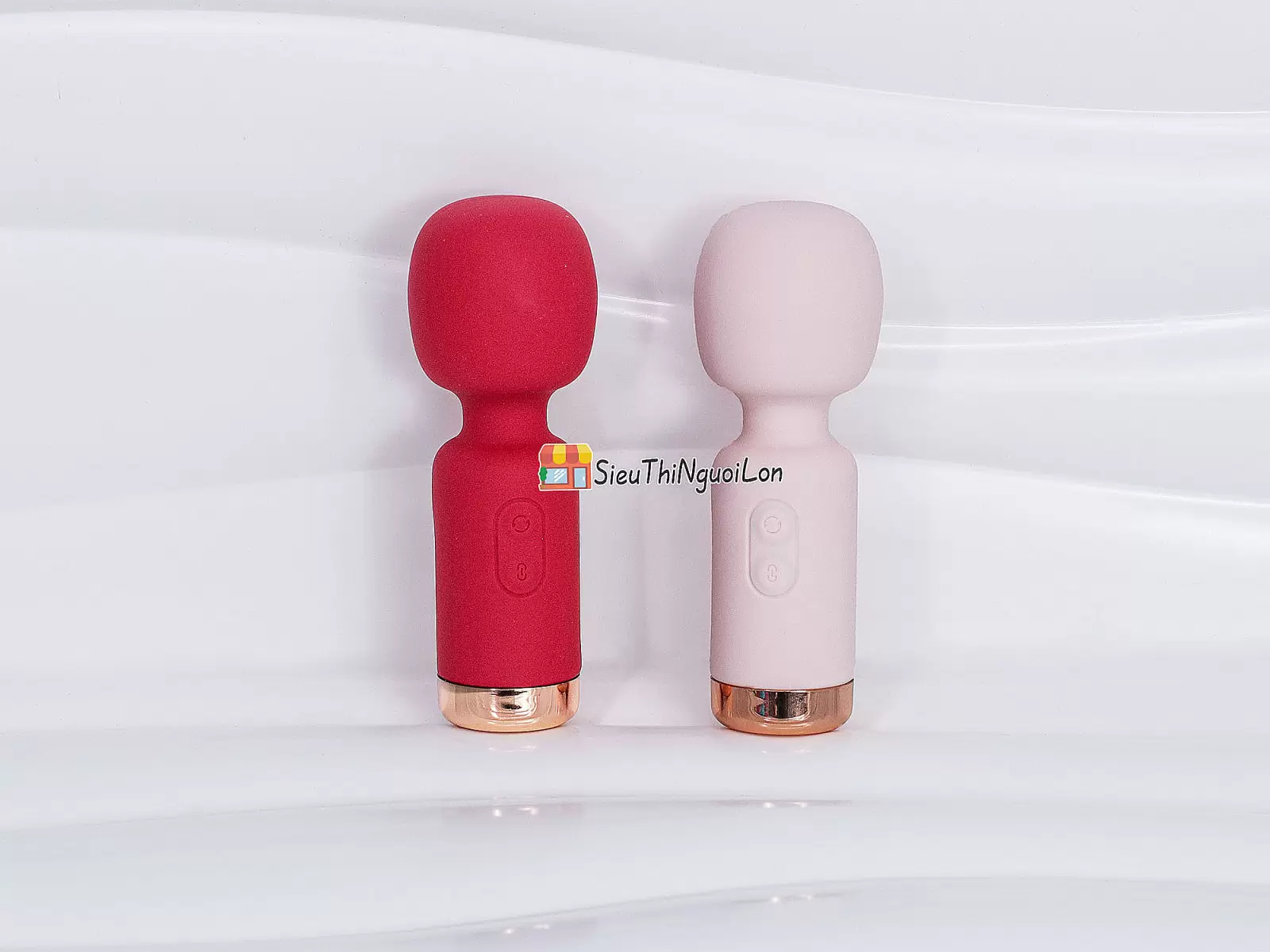 Máy massage điểm G Zhidou AV Stick nhỏ gọn mềm mại