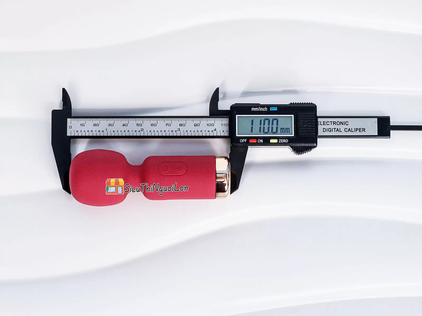 Máy massage điểm G Zhidou AV Stick nhỏ gọn mềm mại