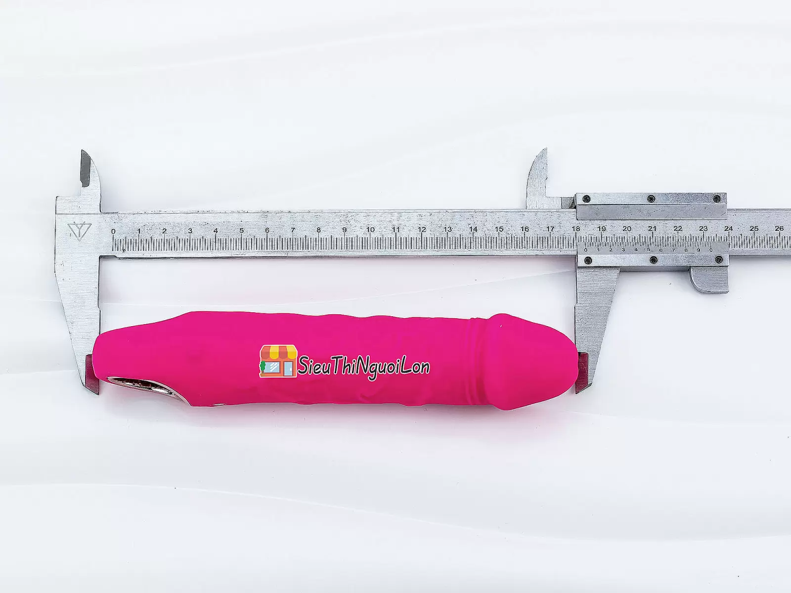 Máy rung điểm G dương vật giả kích thích từ nhẹ đến mạnh