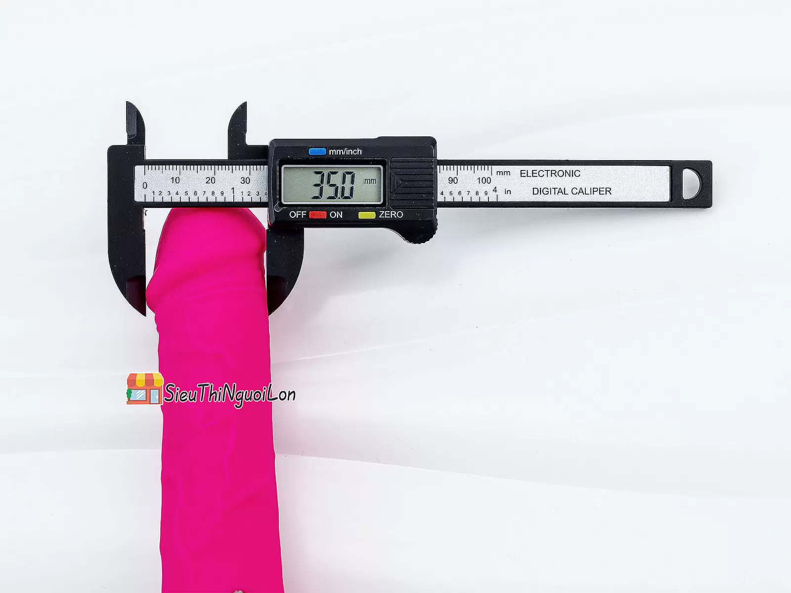 Máy rung điểm G dương vật giả kích thích từ nhẹ đến mạnh