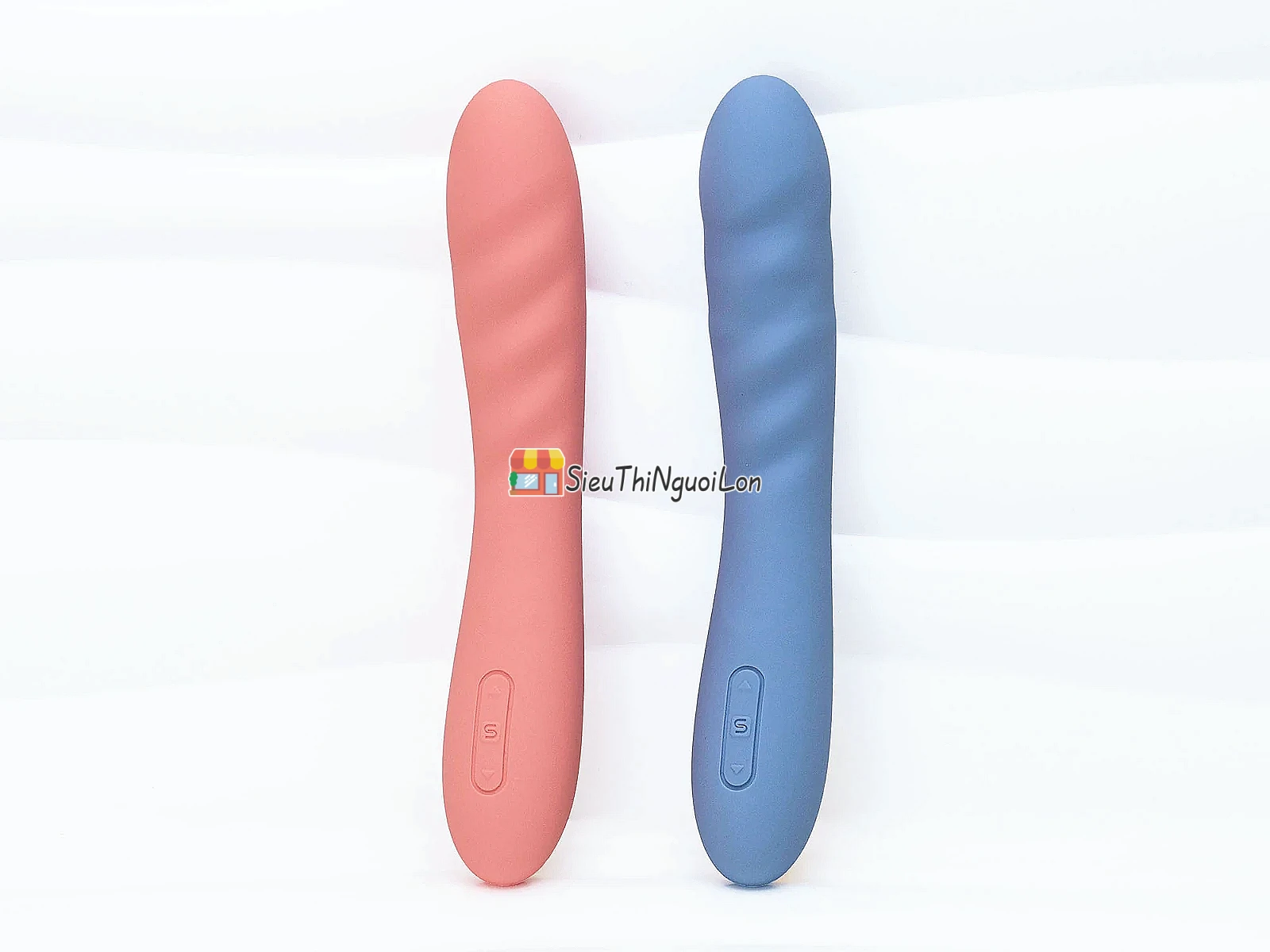 Máy massage Svakom Ava Neo – rung thụt, điều khiển qua App