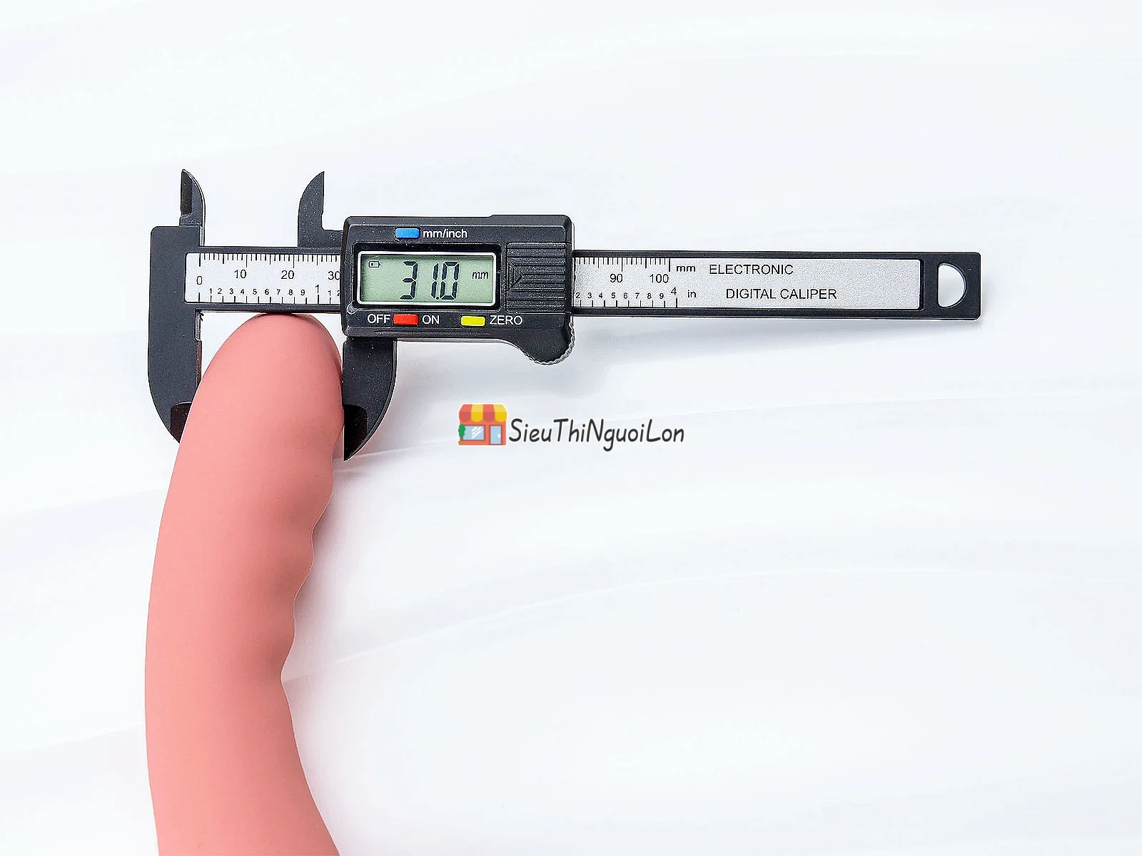 Máy massage Svakom Ava Neo – rung thụt, điều khiển qua App