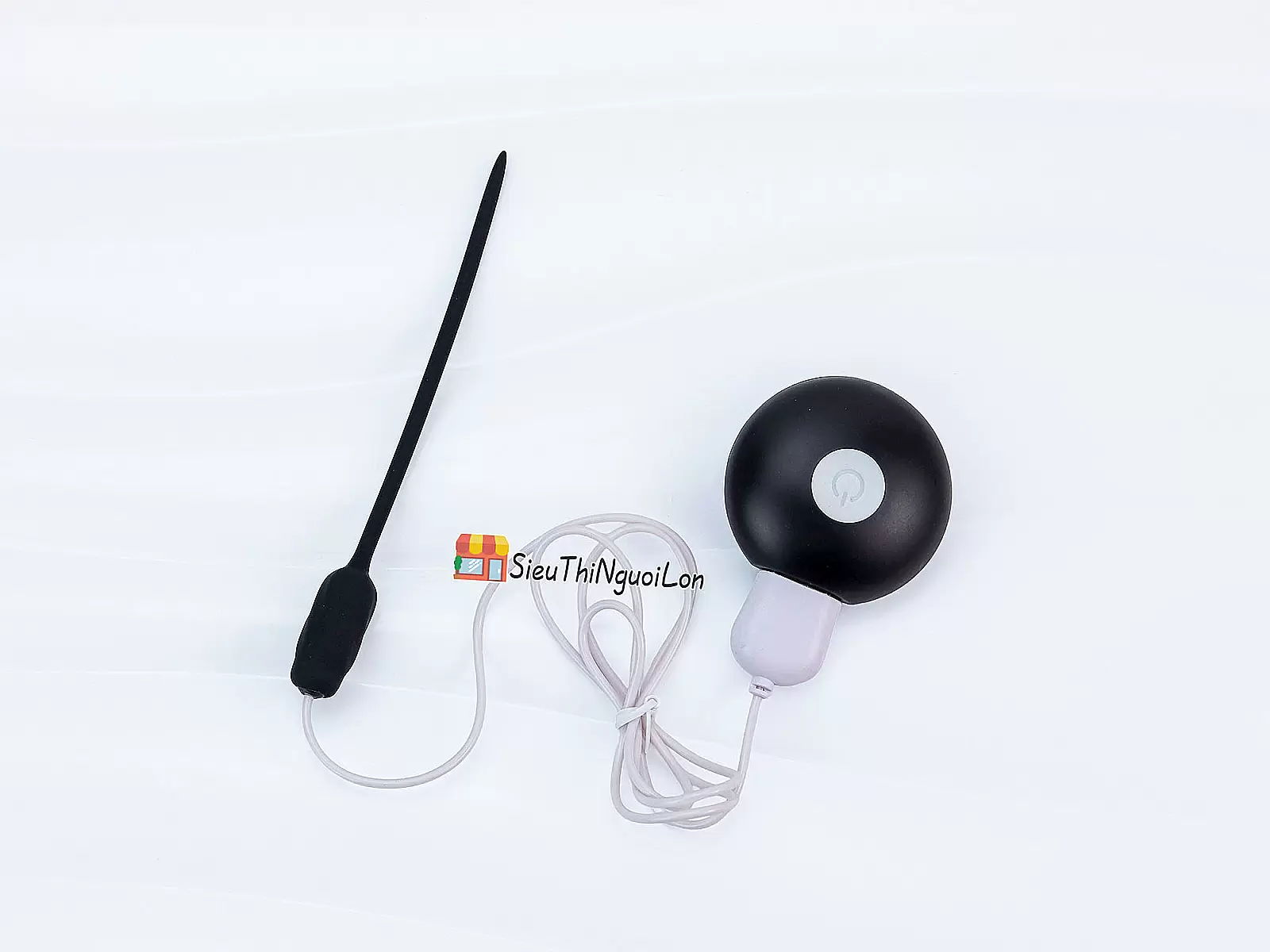 Máy massage kích thích niệu đạo Galaku