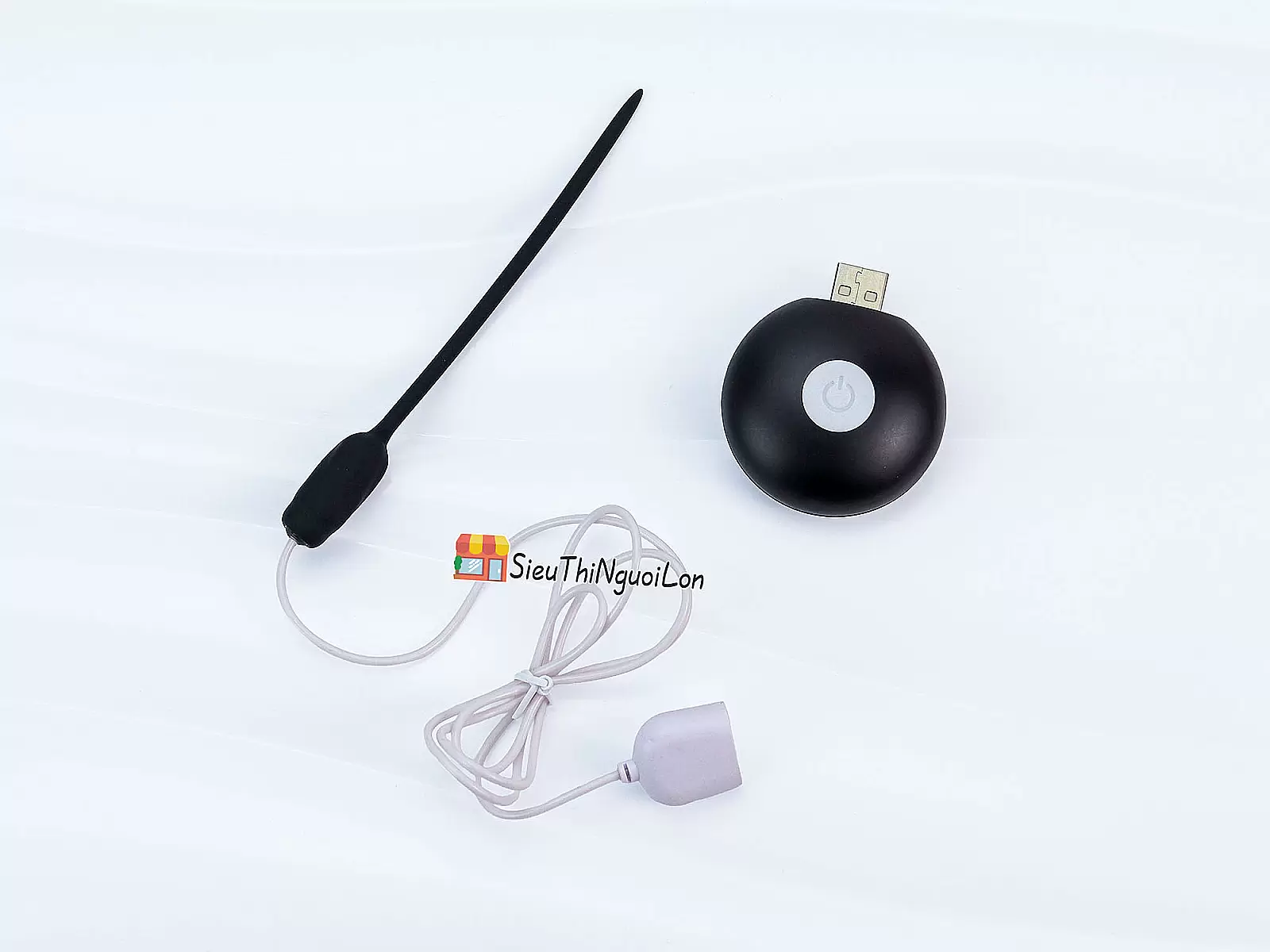 Mát xa kích thích niệu đạo Galaku