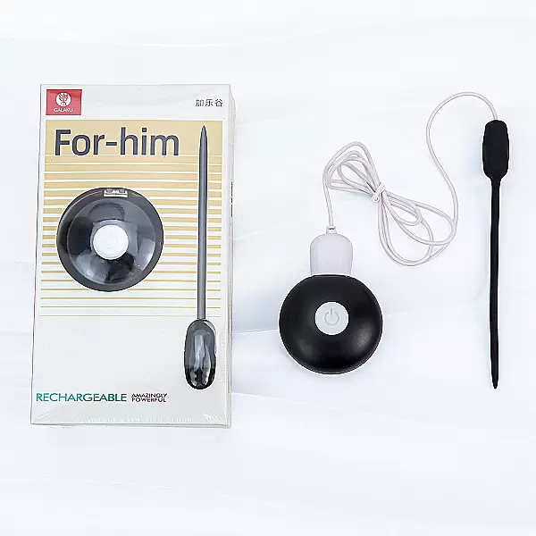 Máy massage kích thích niệu đạo Galaku