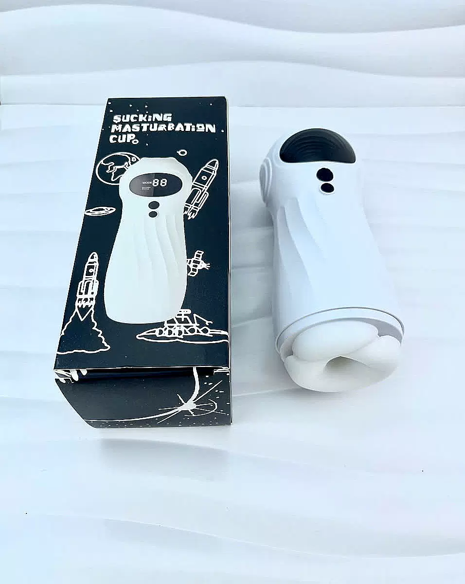 Thanh Lý - Âm đạo giả ngụy trang Phi Hành Gia hoạt động bình thường, kẹt silicon