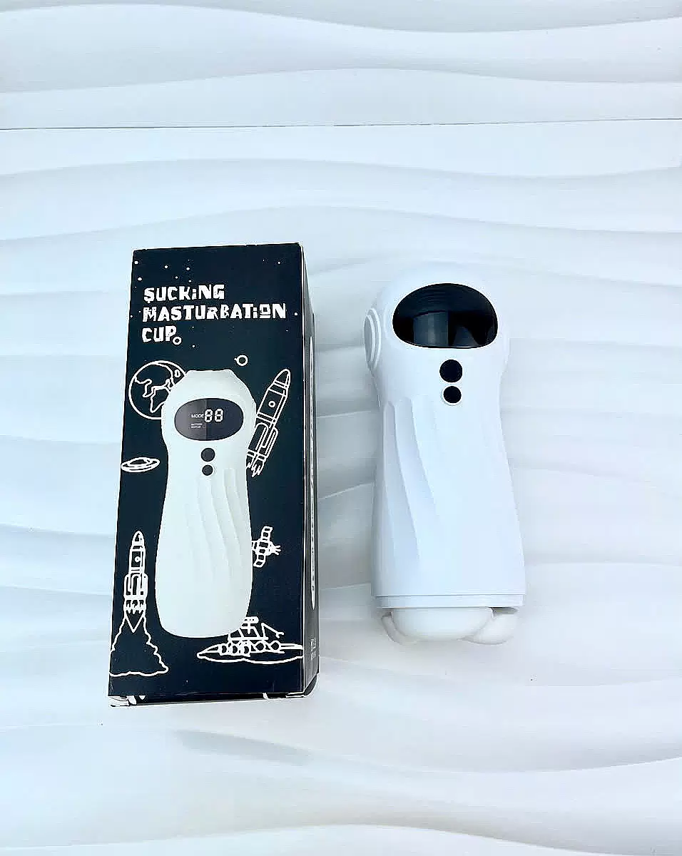 Thanh Lý - Âm đạo giả ngụy trang Phi Hành Gia hoạt động bình thường, kẹt silicon