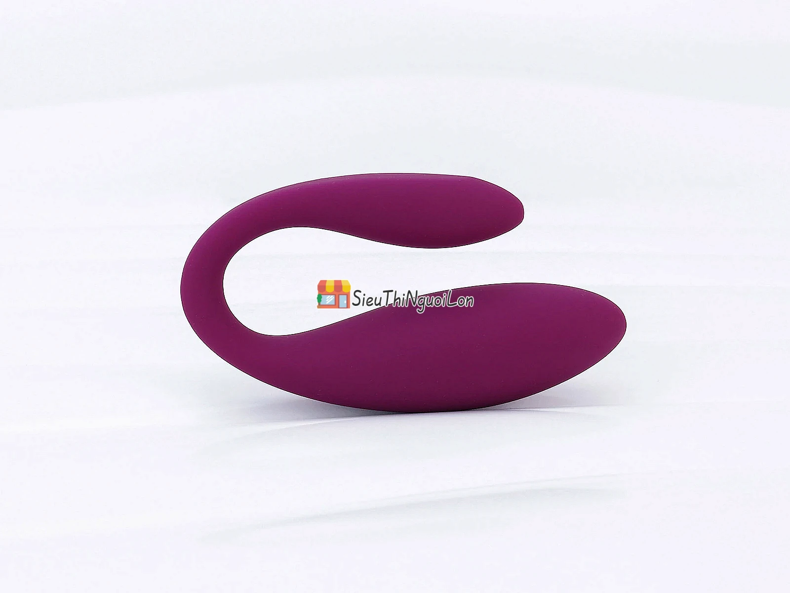 Trứng rung kích hậu IUUY Manyue – remote, 7 chế độ rung