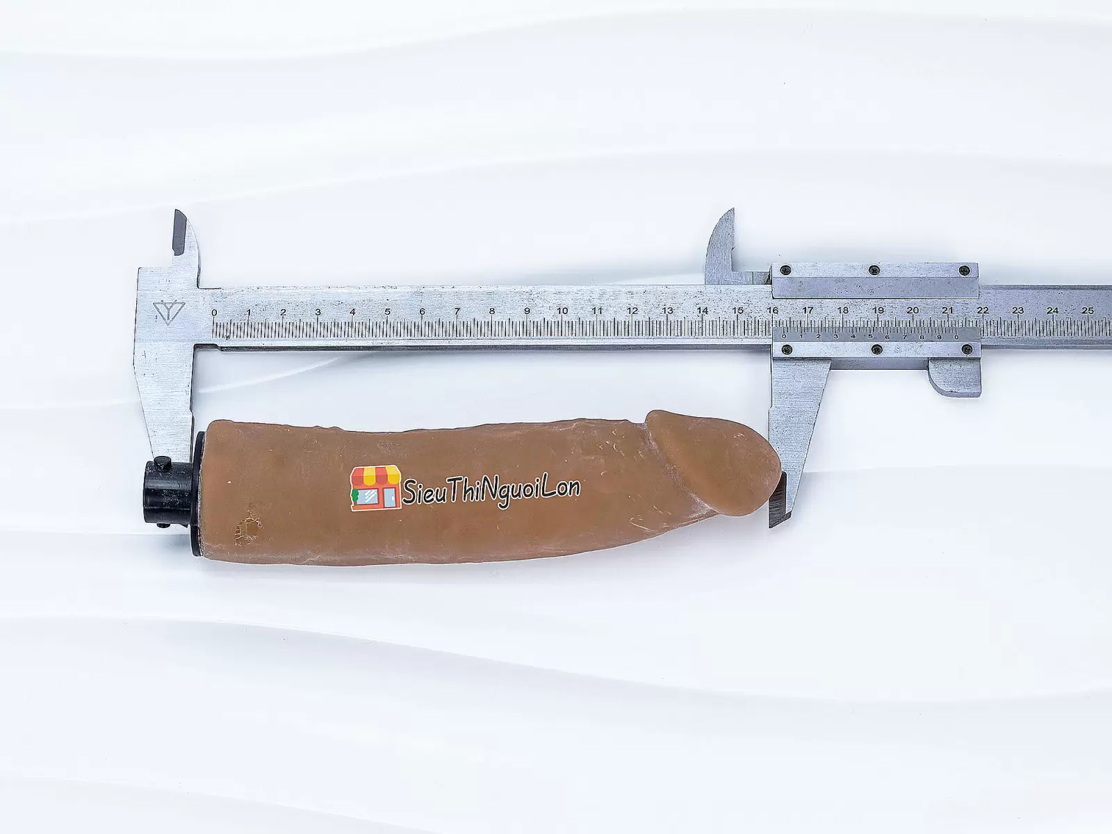 Máy thủ dâm có đế gắn tường Wolverine