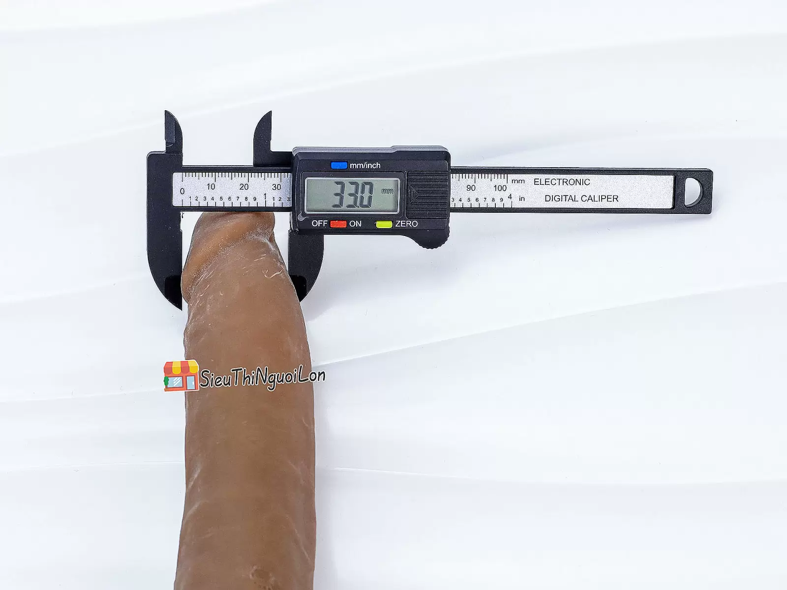 Máy thủ dâm có đế gắn tường Wolverine