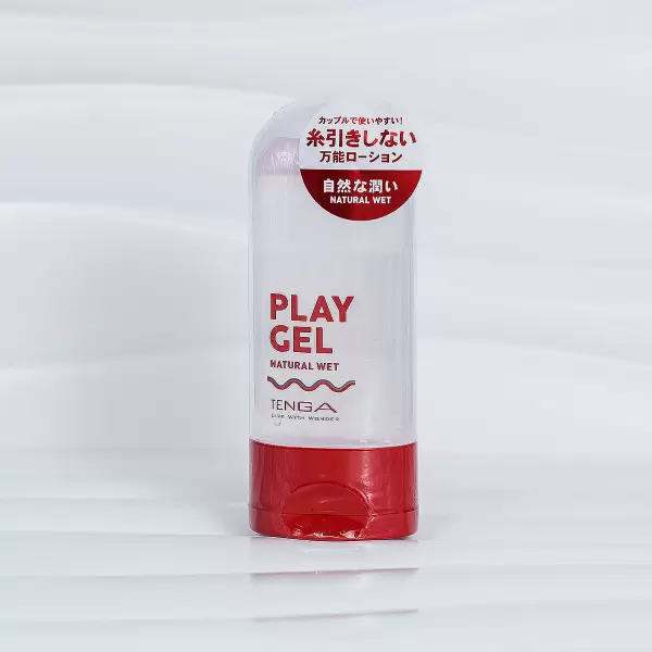 Gel bôi trơn Nhật Bản Tenga Natural Wet