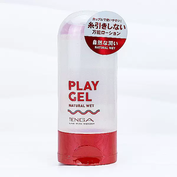 Gel bôi trơn Tenga Natural Wet 160ml – ẩm mượt tự nhiên