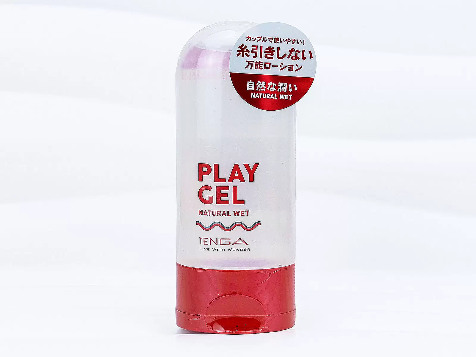 Gel Tenga Natural Wet – bôi trơn tự nhiên Nhật