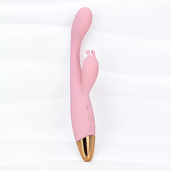 Máy massage kèm nhánh rung – nhỏ gọn đa tần
