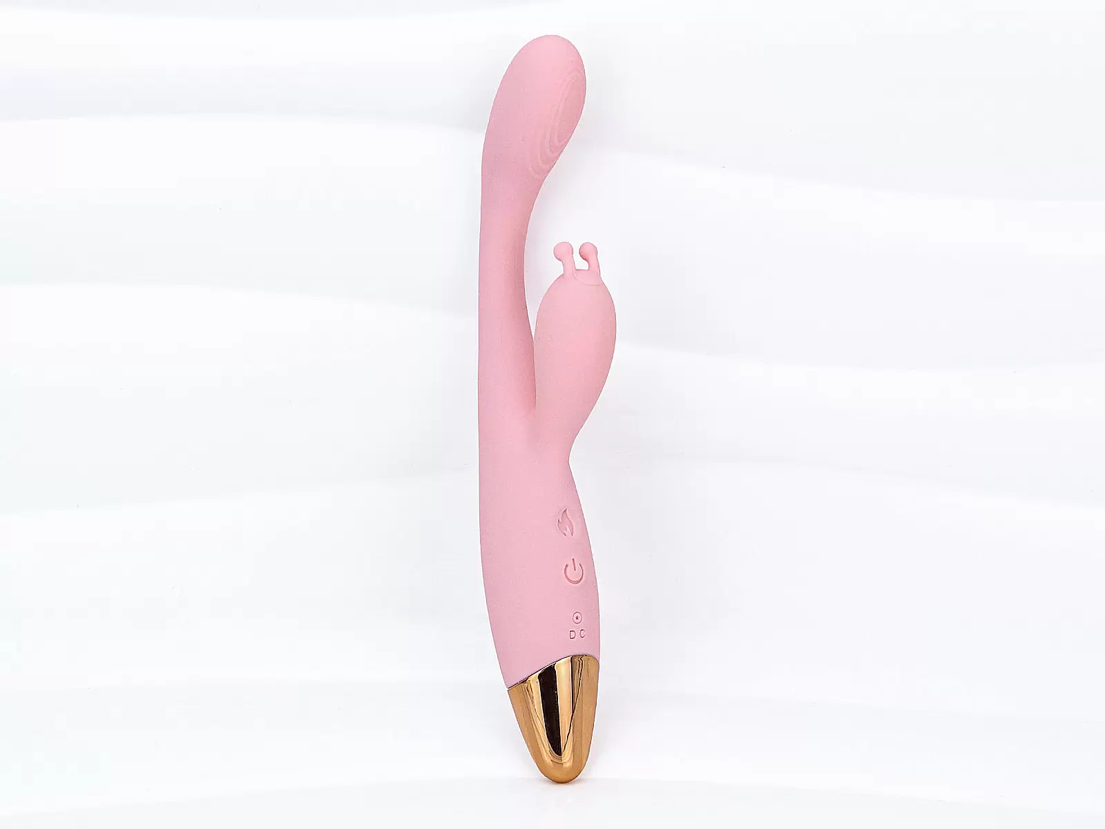 Máy massage kèm nhánh rung – nhỏ gọn đa tần