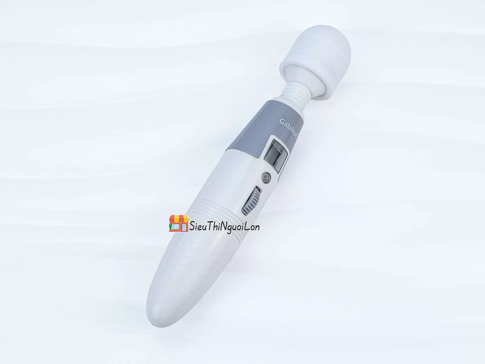 Máy massage điểm G Galakuin rung 8 chế độ