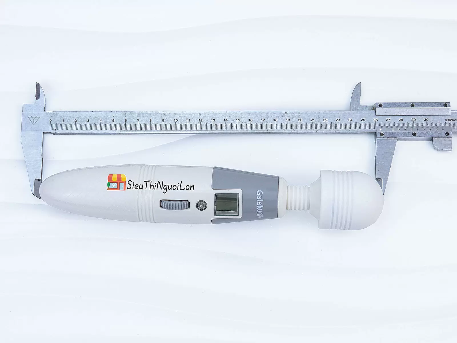 Máy massage điểm G Galakuin rung 8 chế độ