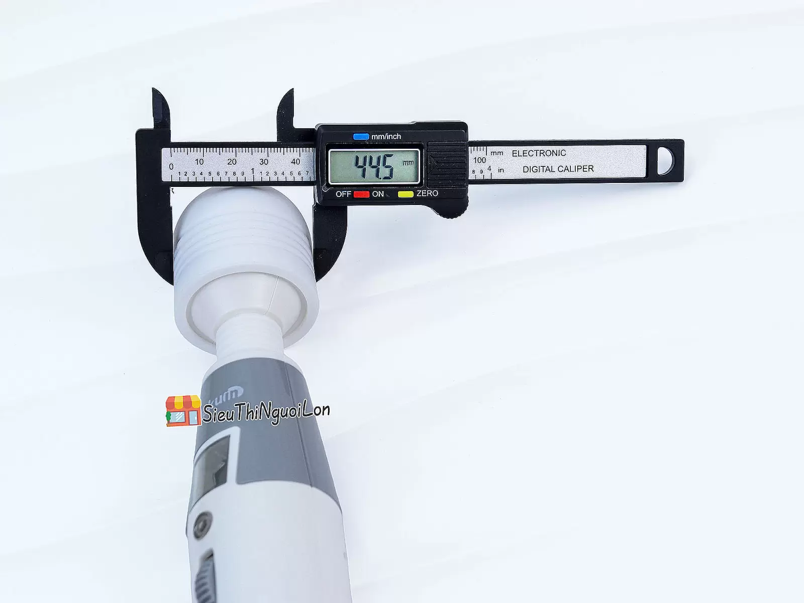 Máy massage điểm G Galakuin rung 8 chế độ