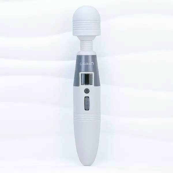 Máy massage Galakuin điểm G – rung đa tần silicon