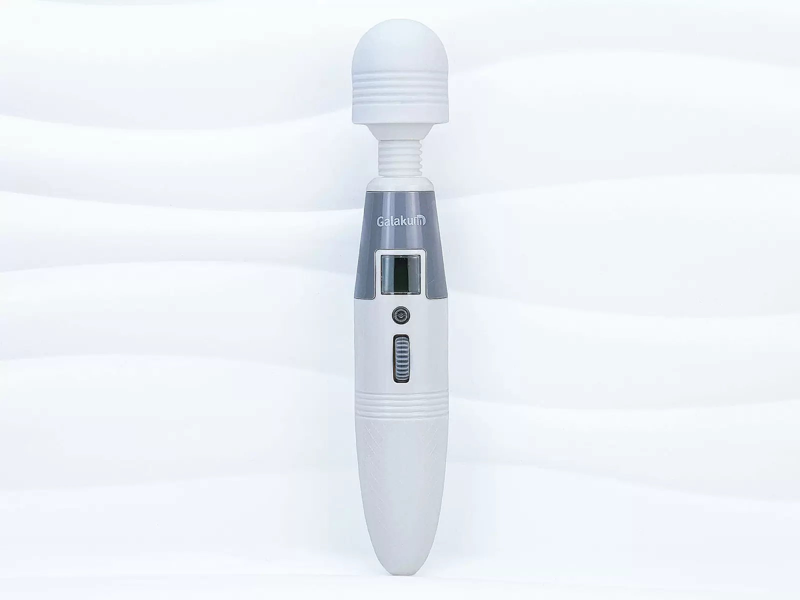 Máy massage Galakuin điểm G – rung đa tần silicon